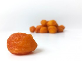 تصویر 4 از آلو بخارا شیرین مناسب مصرف میان‌ وعده